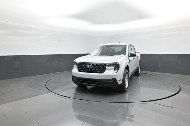 New 2026 Ford Maverick XL FWD image 3