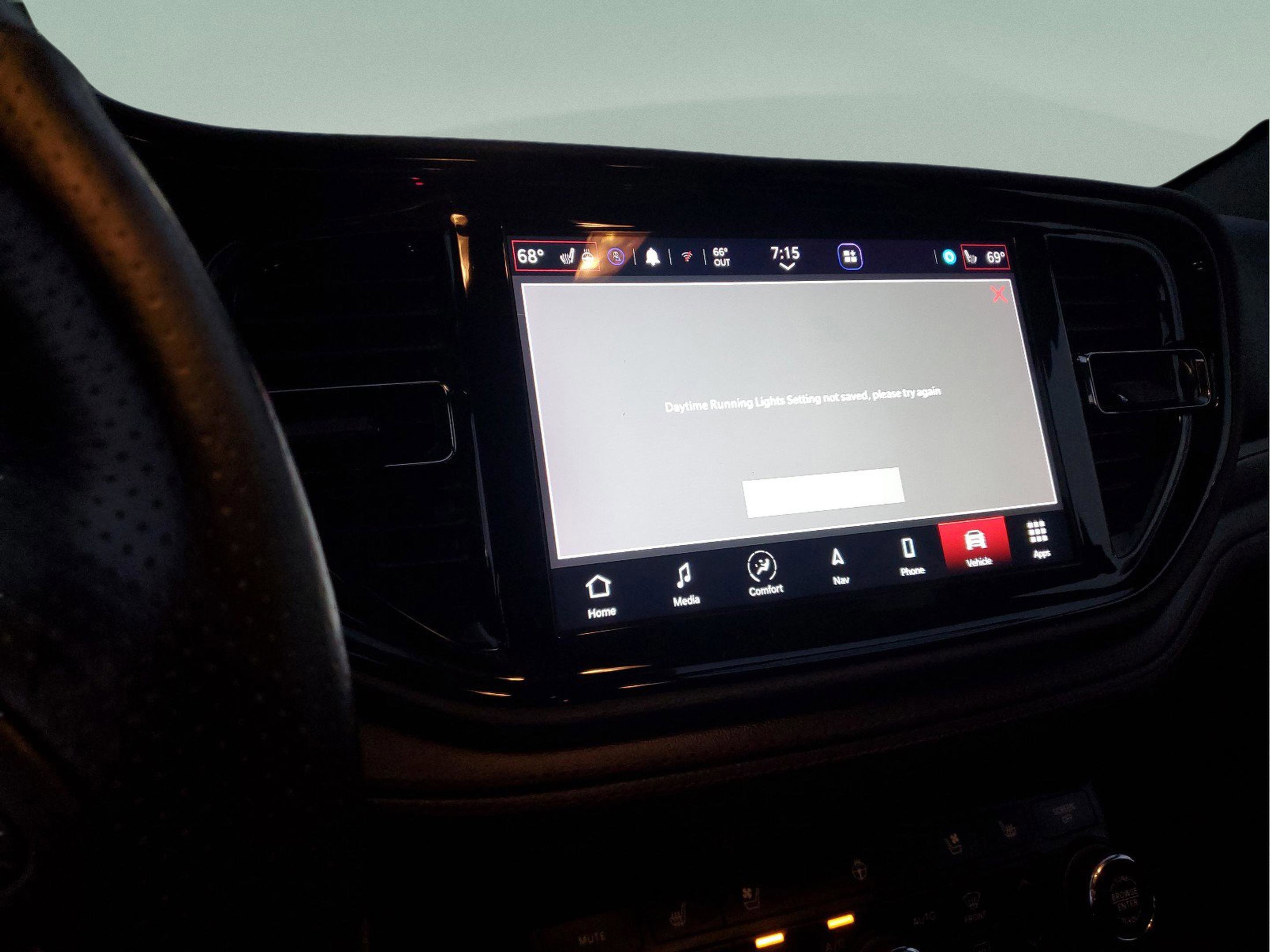 Certified 2023 Dodge Durango GT image 21