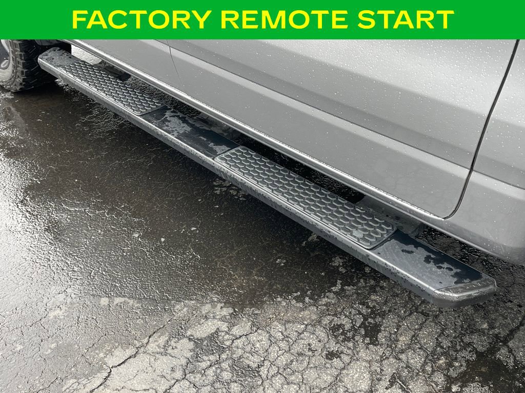 Used 2020 RAM 1500 Lone Star image 9