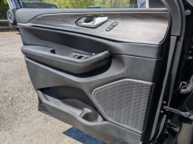 New 2026 Jeep Grand Cherokee Limited AWD/4WD image 22