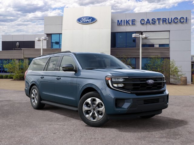 New 2027 Ford Expedition Max Active AWD/4WD image 5