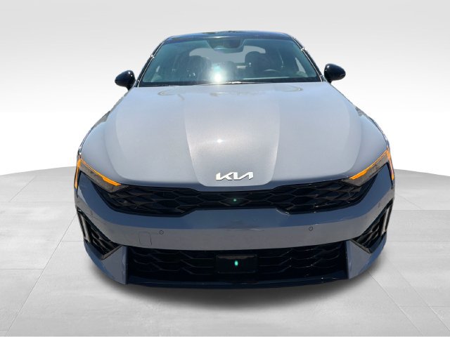 New 2026 Kia K5 GT-Line w/ GT-Line Premium Package FWD image 2