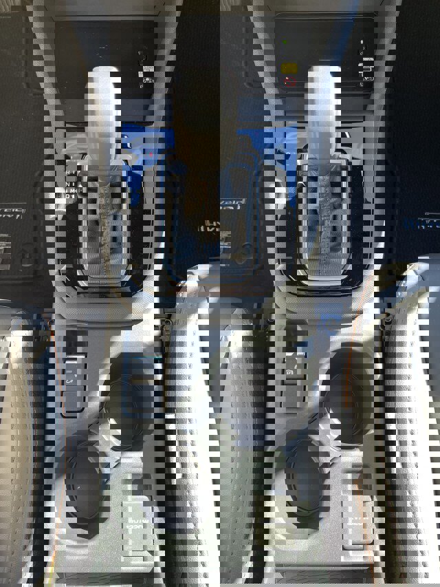 New 2025 Subaru Forester Sport image 52