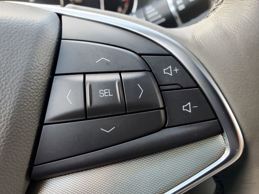 Certified 2023 Cadillac XT5 Premium Luxury image 26