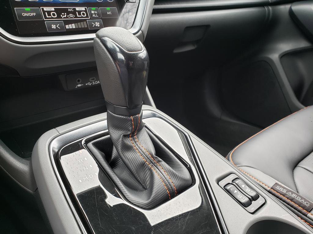 Used 2024 Subaru Crosstrek 2.5i Limited w/ Crosstrek Mirror Package AWD/4WD image 24