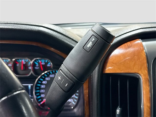 Used 2015 Chevrolet Silverado 2500 LTZ w/ Z71 Package, Off-Road image 18
