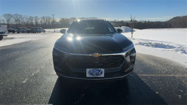 New 2026 Chevrolet Trax LT image 6