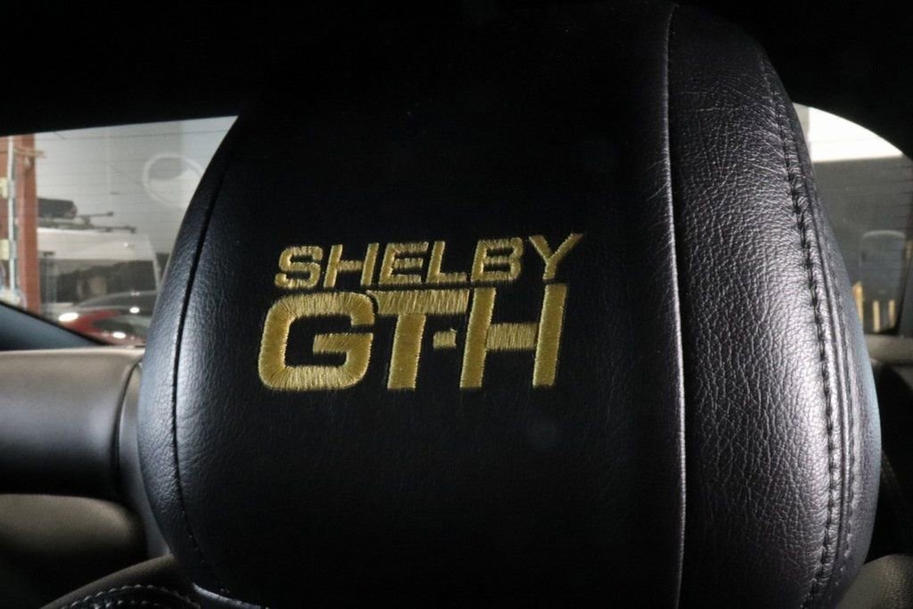 Used 2016 Ford Mustang GT Premium image 42