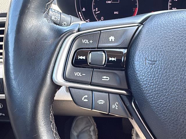 Used 2019 Honda Accord Touring image 19