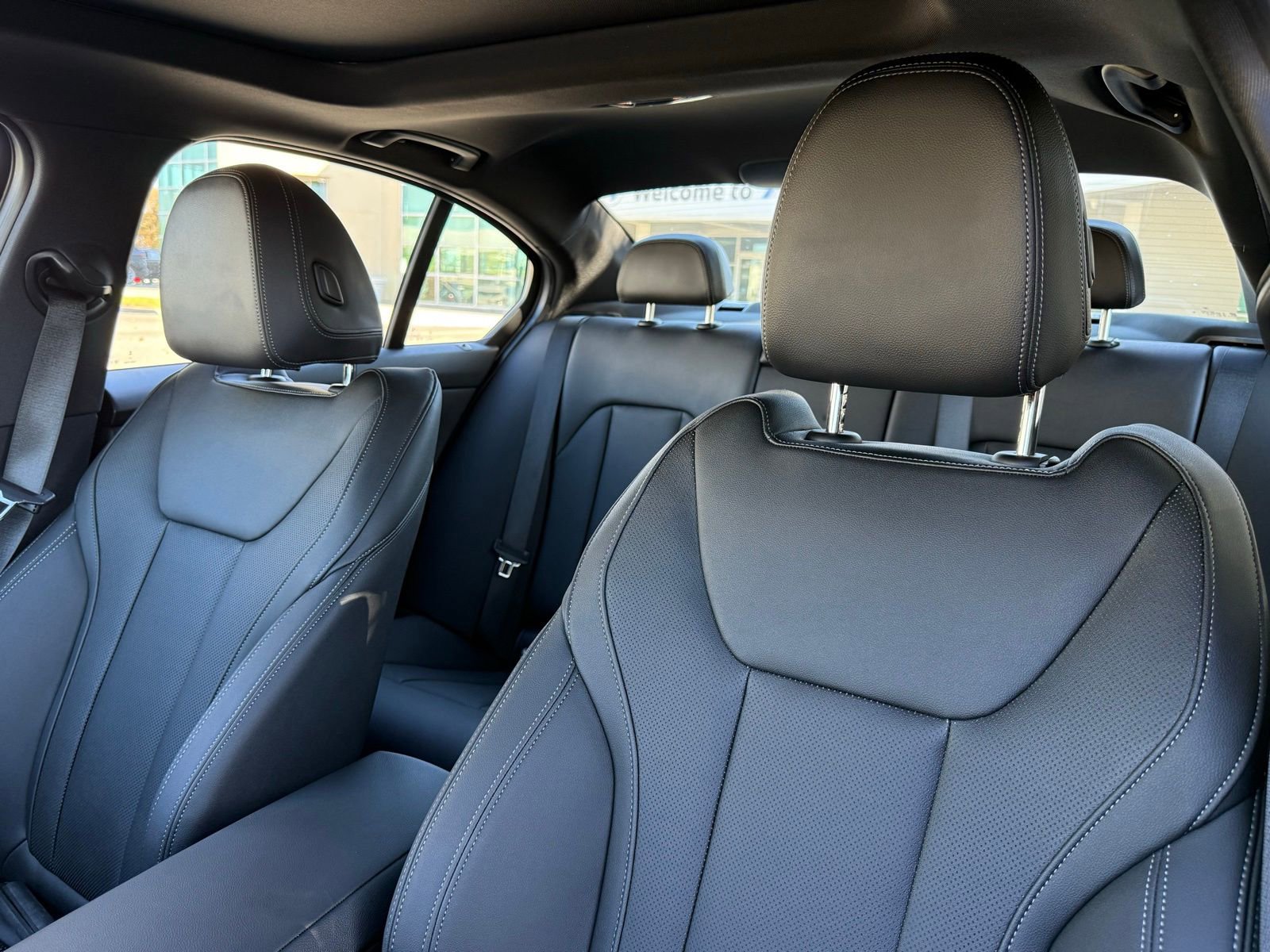 New 2026 BMW 330i Sedan image 19