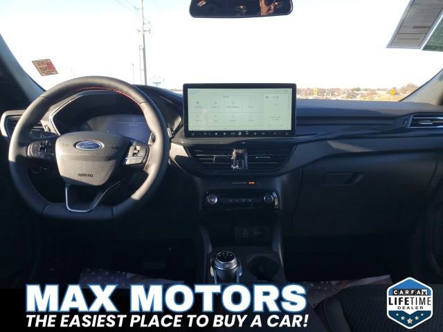New 2026 Ford Escape ST-Line w/ Tech Pack #1 image 17