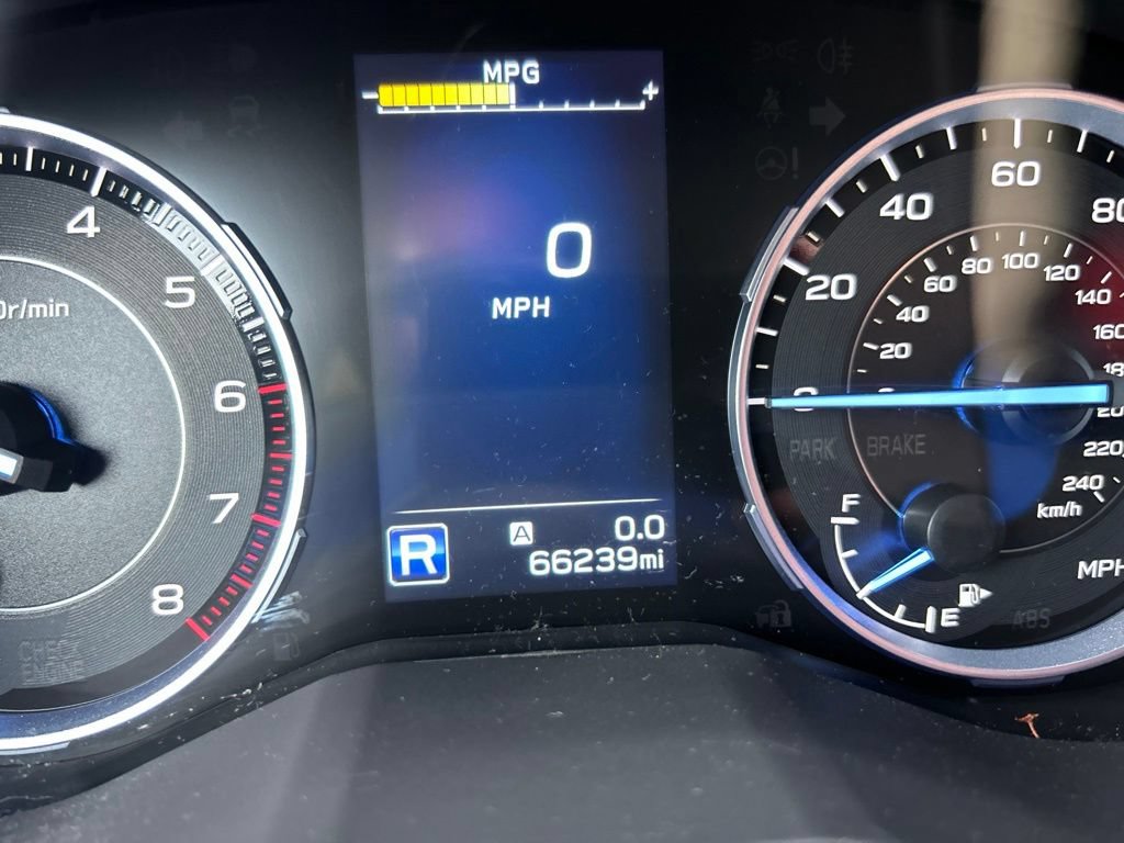 Used 2019 Subaru Ascent Limited w/ Popular Package #3 AWD/4WD image 21