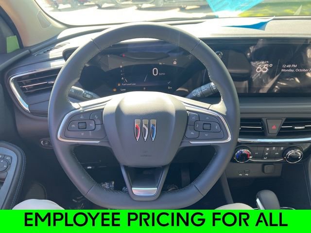 New 2025 Buick Encore GX Sport Touring image 20