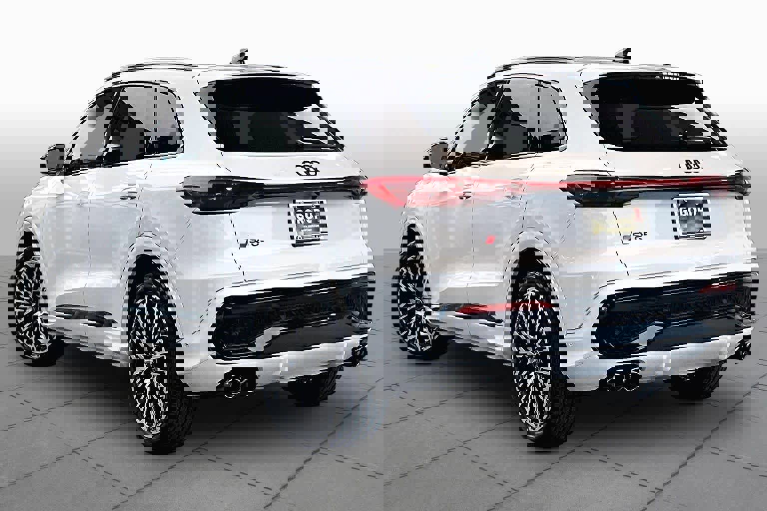 Used 2025 Audi SQ5 Premium Plus image 11