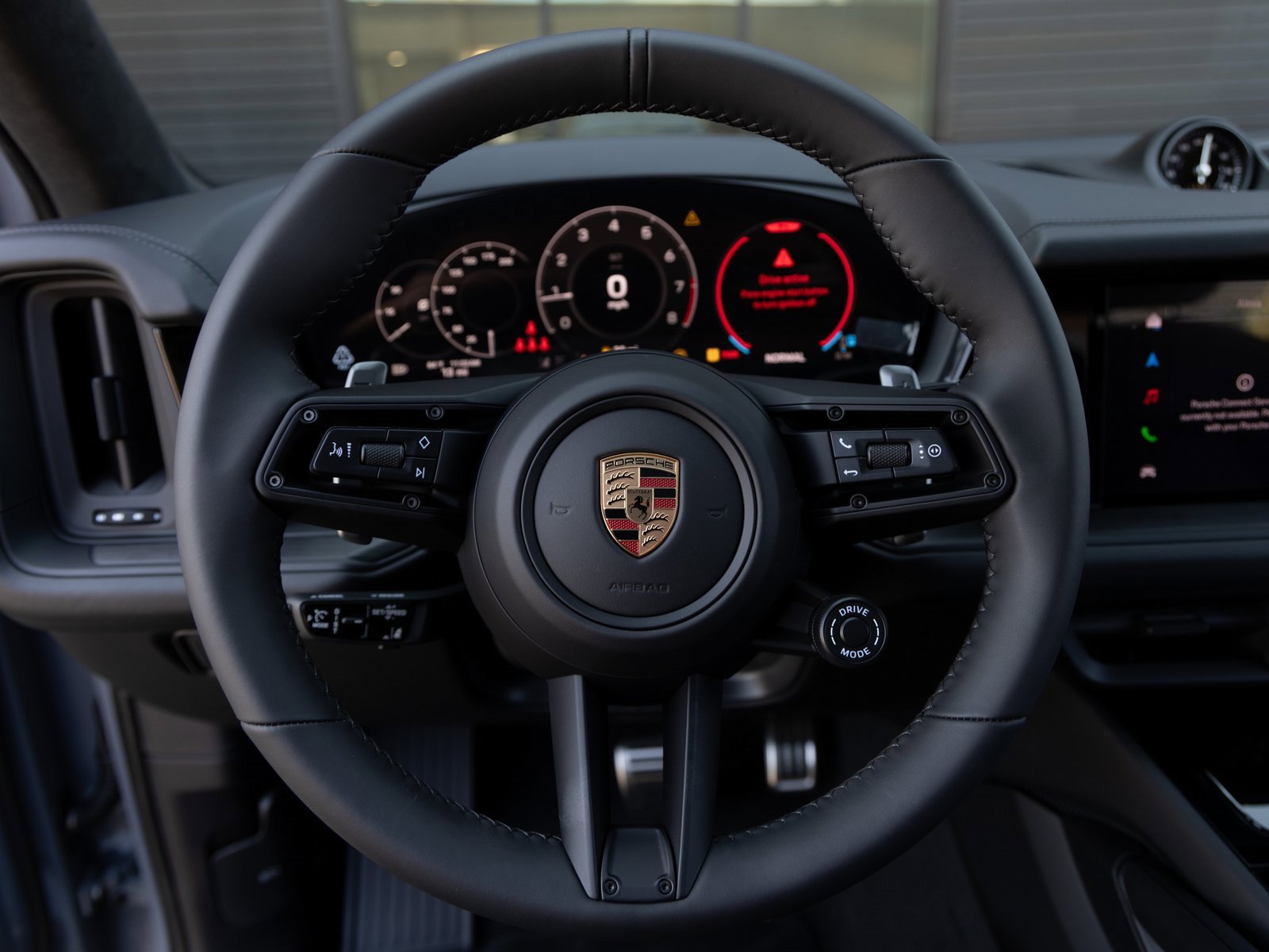 Certified 2026 Porsche Cayenne GTS image 24