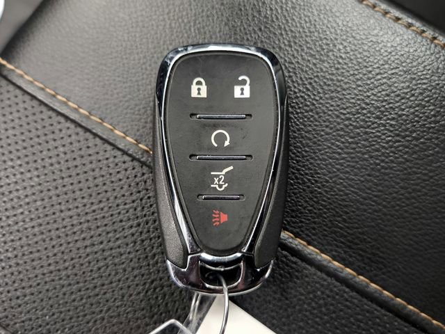 Used 2018 Chevrolet Traverse Premier AWD/4WD image 30