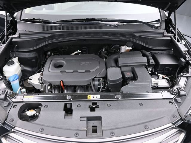 Used 2017 Hyundai Santa Fe Sport w/ 2.4L Tech Package 04 image 31