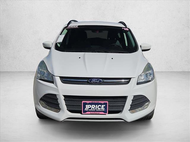 Used 2015 Ford Escape SE w/ Equipment Group 201A image 2