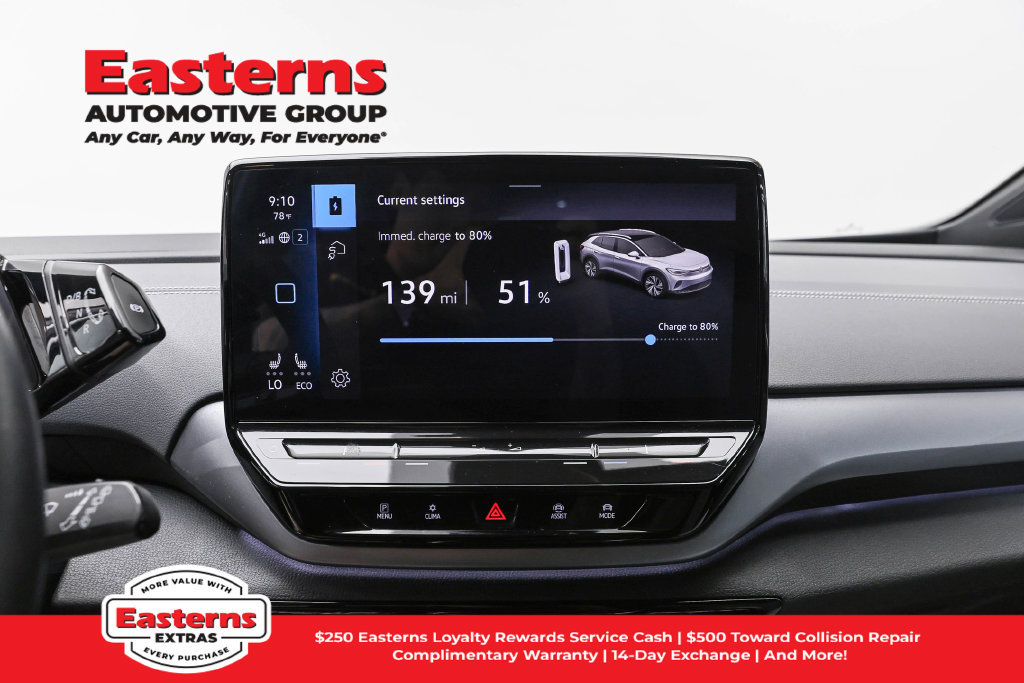 Used 2023 Volkswagen ID.4 Pro RWD image 12