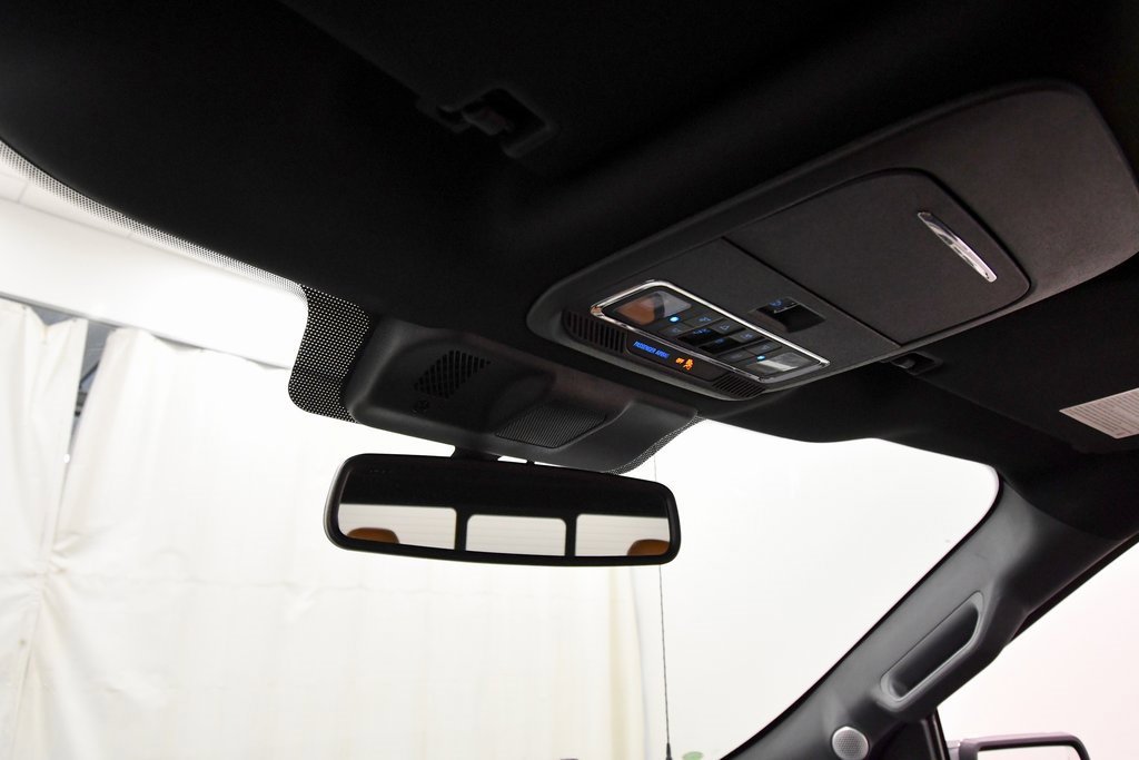 Used 2021 Ford F150 Platinum image 28