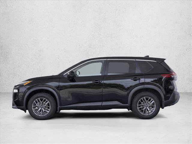 Used 2023 Nissan Rogue S FWD image 4