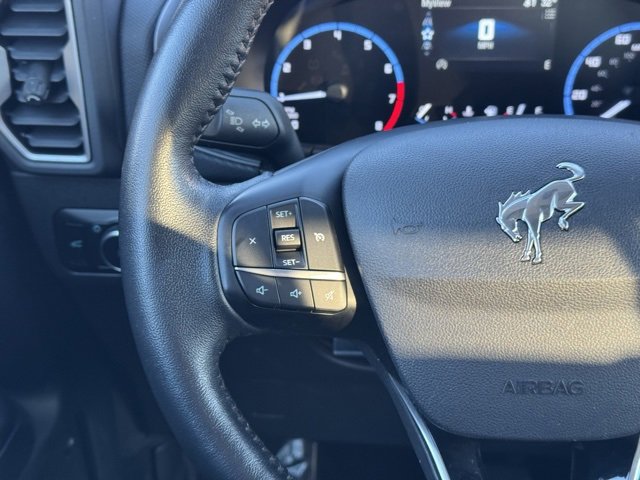 Certified 2023 Ford Bronco Sport Big Bend w/ Convenience Package image 23