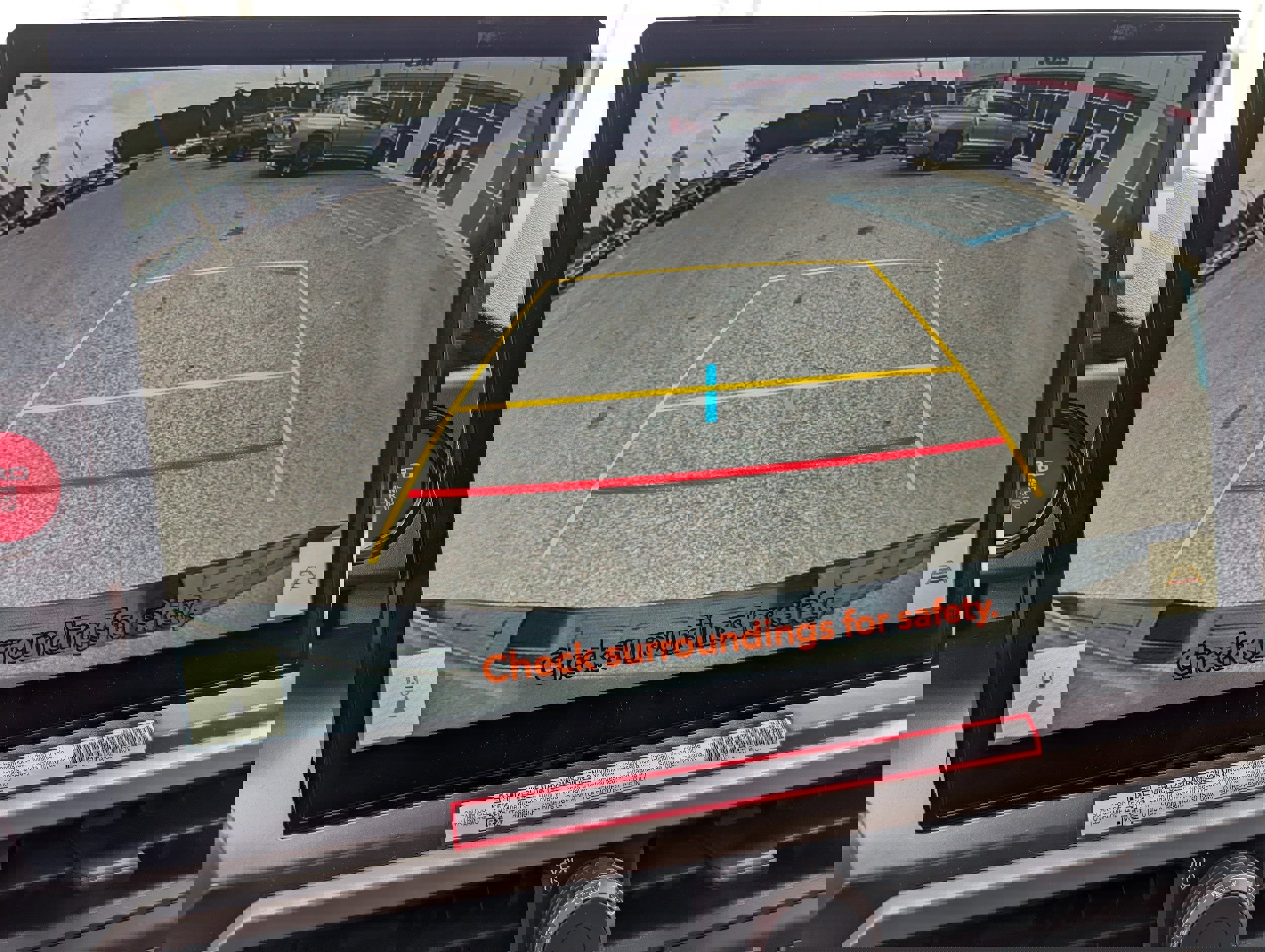 New 2026 Toyota Tacoma TRD Sport image 15