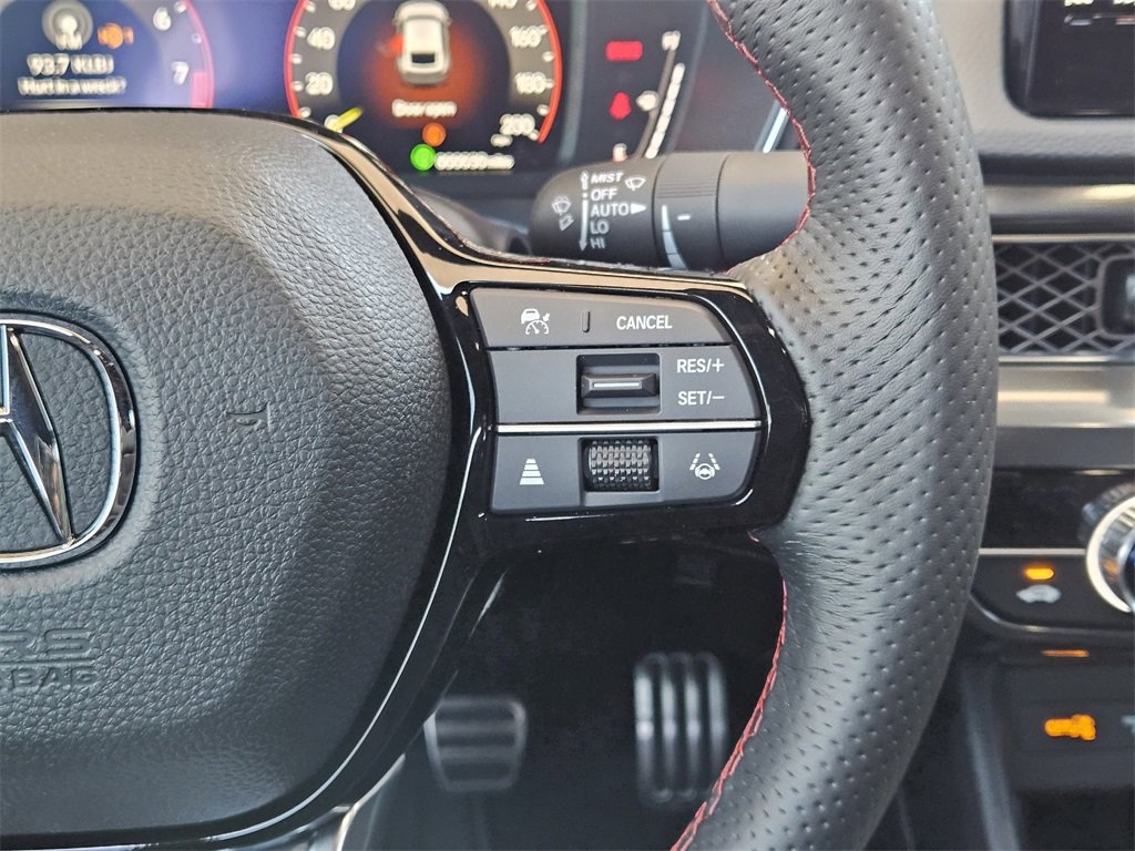 New 2026 Acura Integra Type S image 27