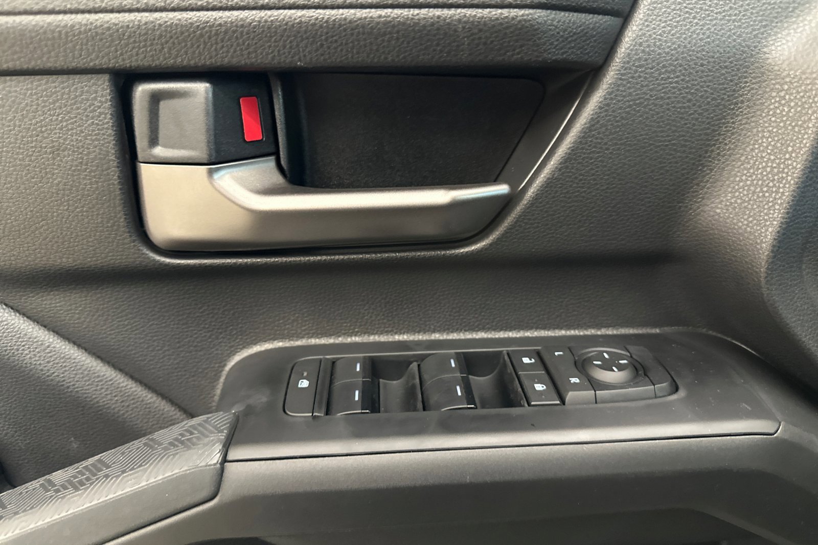 New 2026 Toyota Tacoma TRD Sport image 11