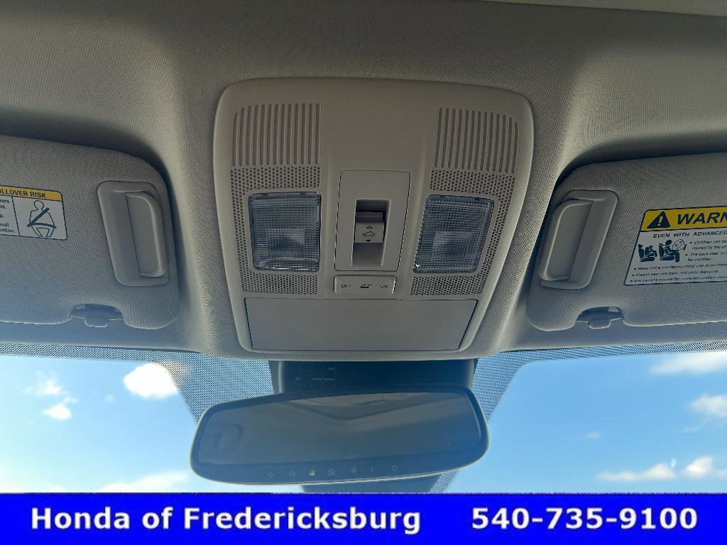 Used 2020 MAZDA CX-5 Grand Touring image 25