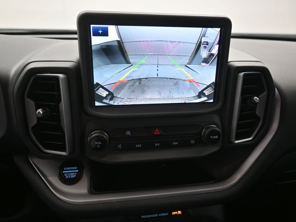 Used 2023 Ford Bronco Sport Outer Banks w/ Tech Package image 6