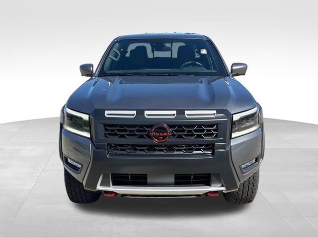 New 2026 Nissan Frontier PRO-4X image 2
