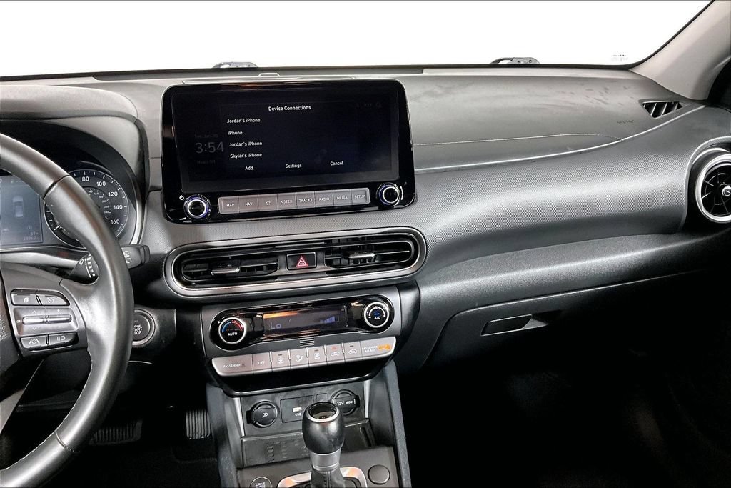 Used 2023 Hyundai Kona SEL w/ Convenience Package FWD image 6