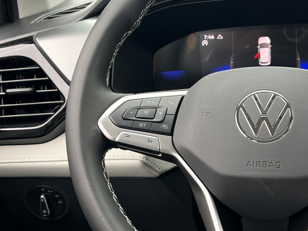 New 2025 Volkswagen Taos S image 29