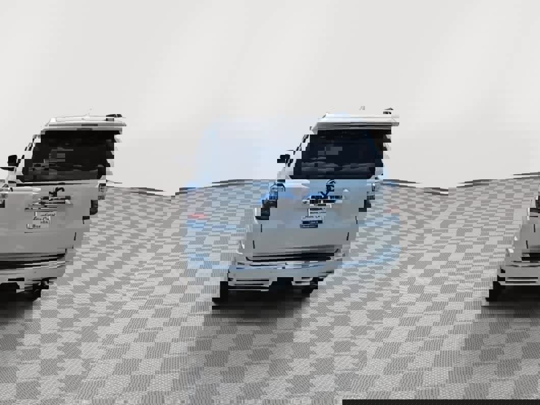 Used 2021 Toyota 4Runner Limited RWD image 7