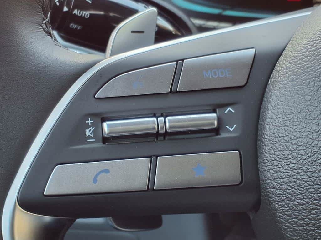 Certified 2025 Hyundai Palisade SEL FWD image 18