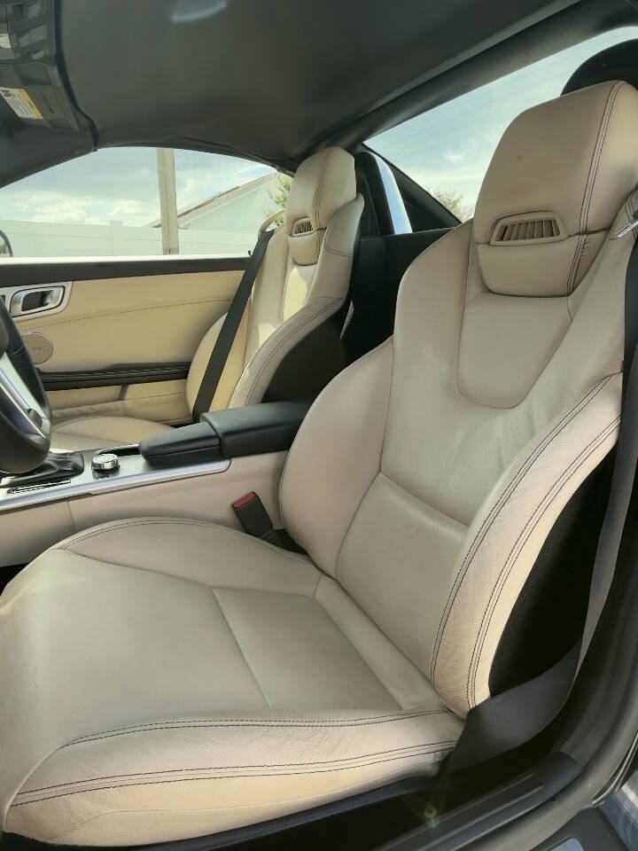Used 2013 Mercedes-Benz SLK 250 image 11