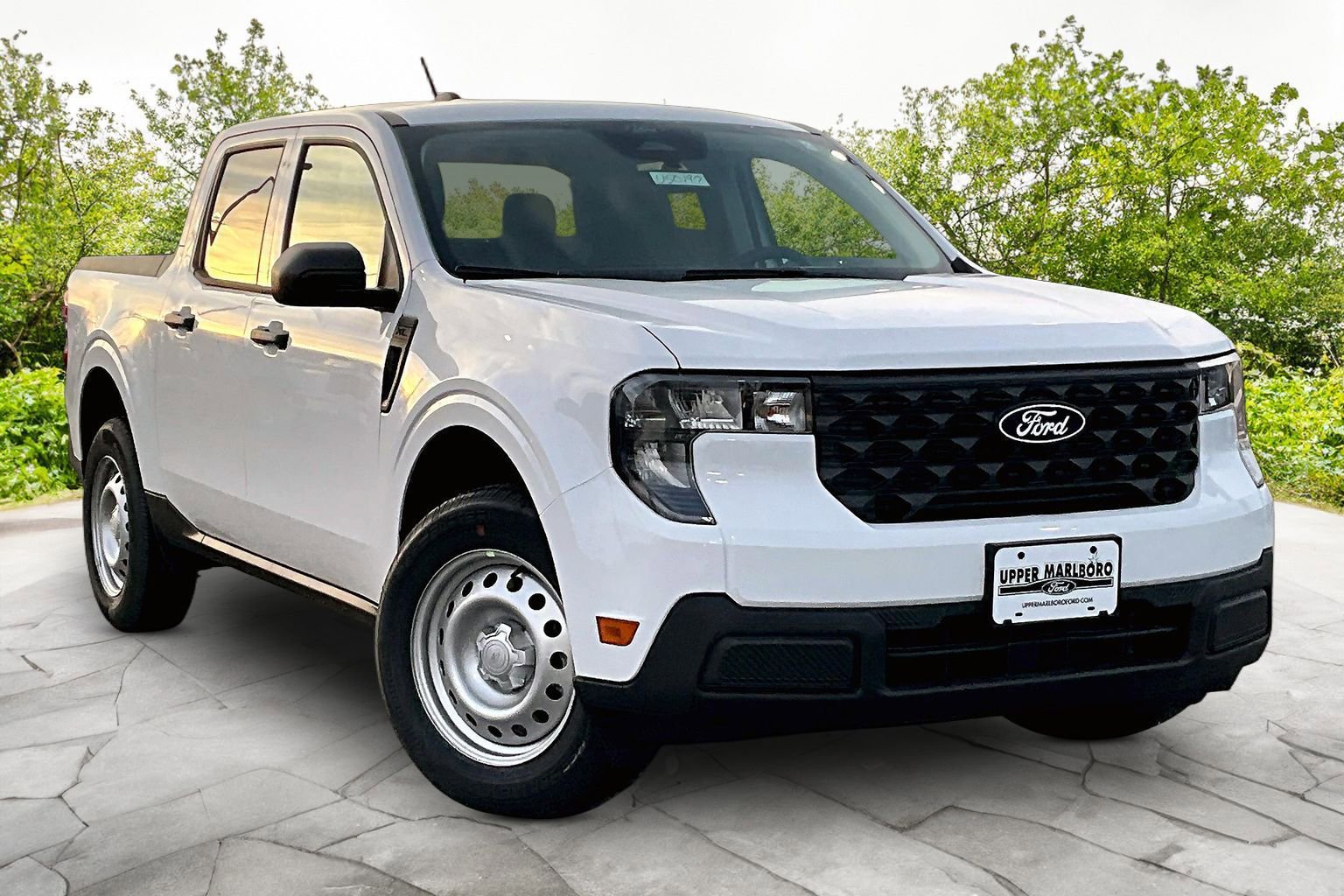 New 2026 Ford Maverick XL