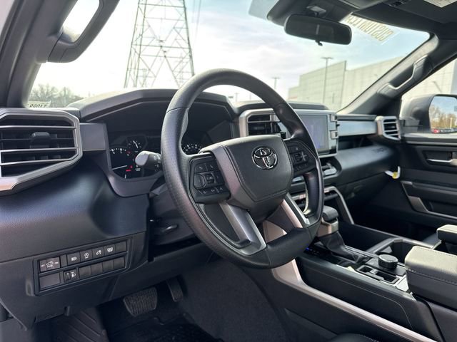 New 2026 Toyota Tundra SR5 image 12