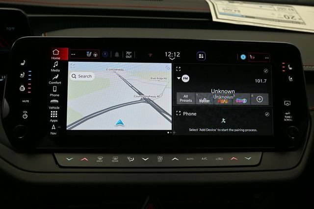 New 2026 Dodge Charger R/T AWD/4WD image 27
