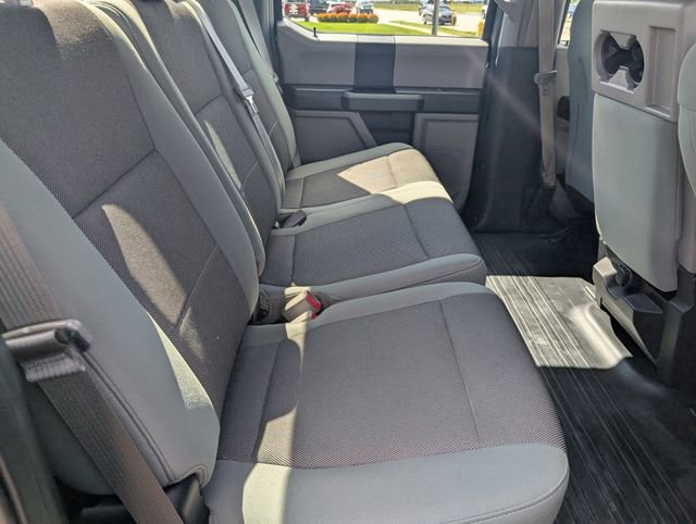 Used 2015 Ford F150 XL w/ Equipment Group 101A Mid RWD image 10