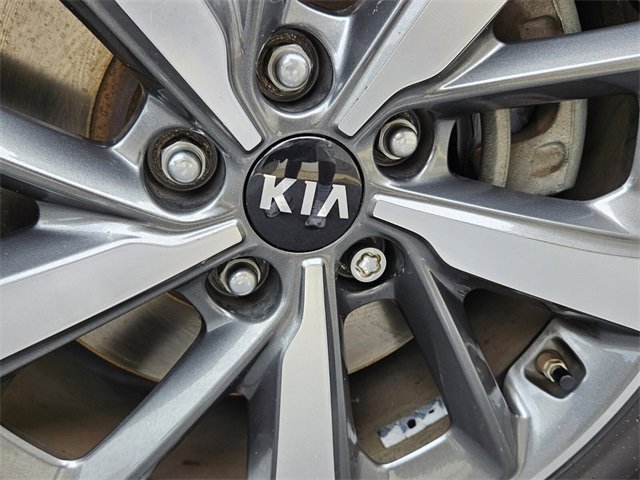 Used 2019 Kia Sorento EX w/ EX Touring Package image 22