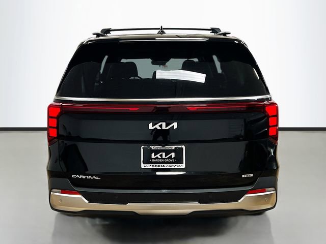 New 2026 Kia Carnival SX image 6