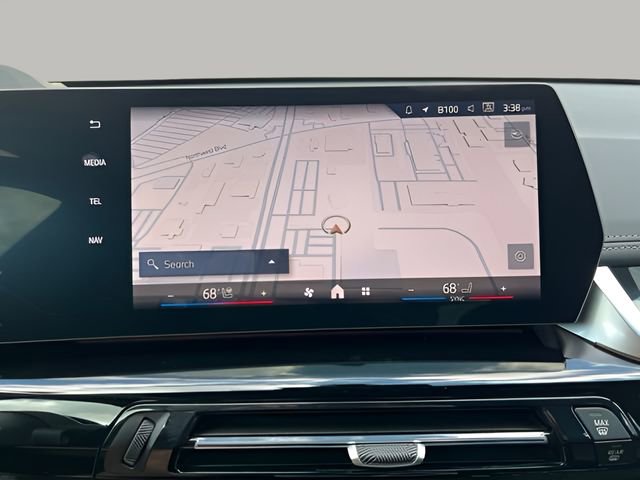 Certified 2024 BMW X1 xDrive28i w/ Technology Package image 19