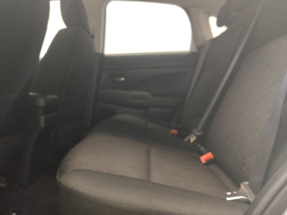 Used 2021 Mitsubishi Outlander Sport FWD image 18
