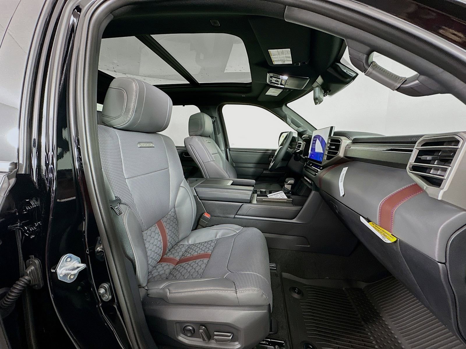 New 2026 Toyota Tundra Capstone image 29