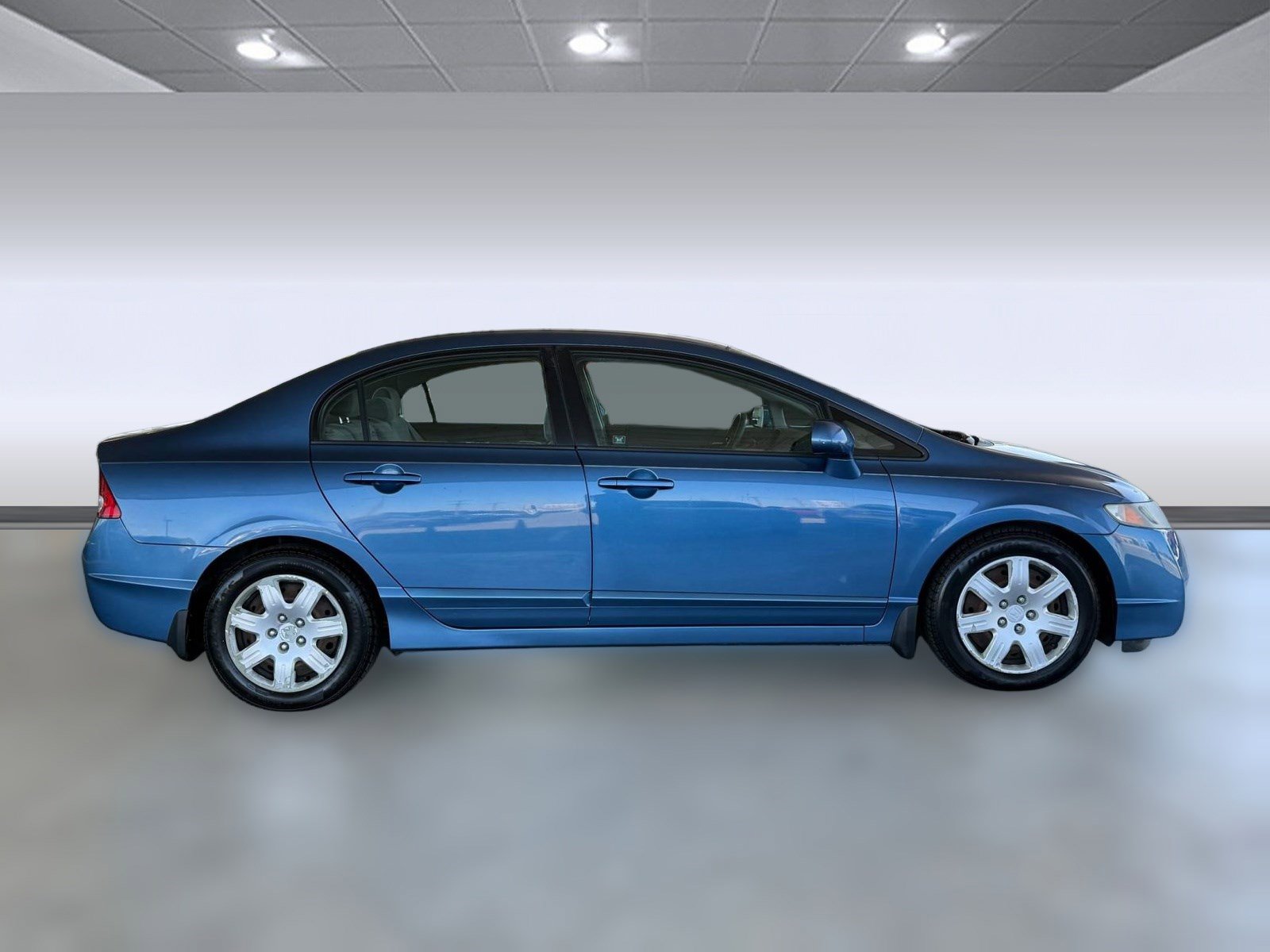 Used 2009 Honda Civic LX image 7