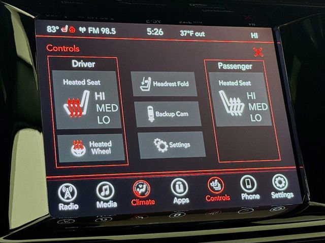 Used 2024 Dodge Durango GT image 19