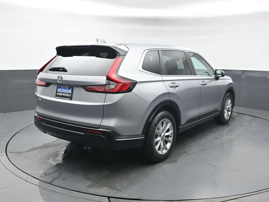 Used 2023 Honda CR-V EX-L image 6
