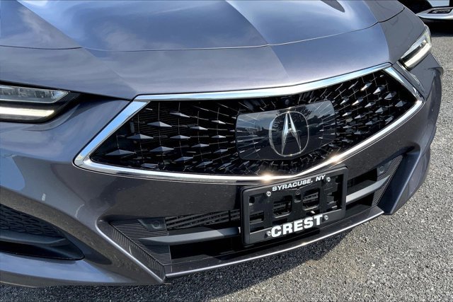 Used 2023 Acura TLX SH-AWD w/ Advance Package image 30